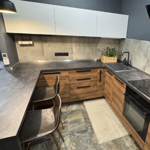 1-комн квартира Мытищи, Осташковское шоссе, 22к1