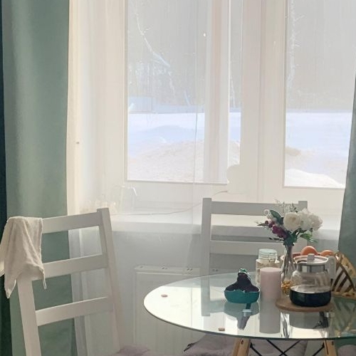 2-комн квартира Сабурово пгт, улица Парковая, 27