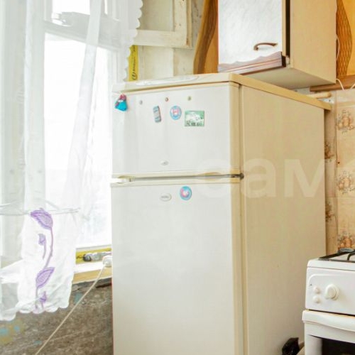 1-комн квартира с. Атепцево, улица Речная, 5