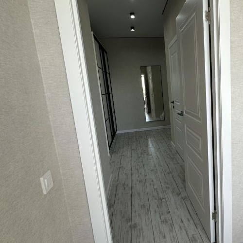 2-комн квартира пос. Ильинское-Усово, проезд Александра Невского,  д. 9