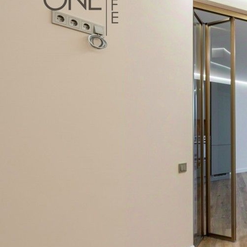 3-комн квартира улица Маршала Рыбалко, 2к6