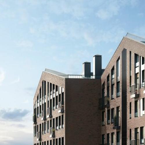 1-комн квартира Красногорск, 46К-9030
