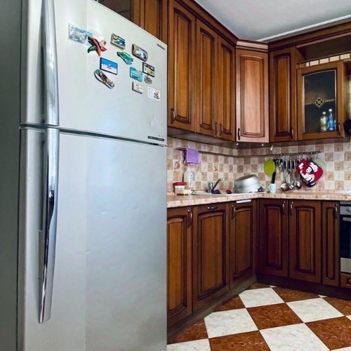 3-комн квартира 1 Мая мкр, Балашиха, 29