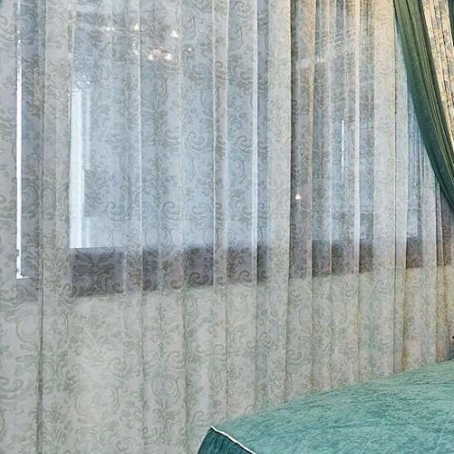 3-комн квартира 1-й Смоленский переулок, 21