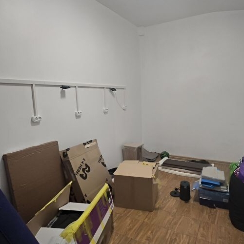 3-комн квартира Пронина мкр, Звенигород,  д. 5