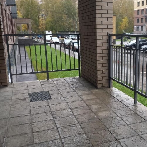 1-комн квартира пос. Мебельной Фабрики, улица Рассветная, 5