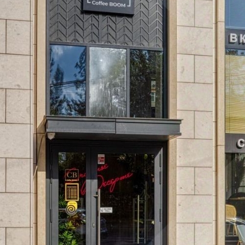 2-комн квартира Нежинская улица, 3А