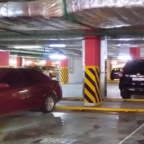 1-комн квартира Михневская улица, 8