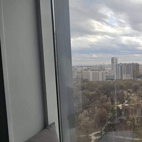 Студия улица 1-я Леонова, 18