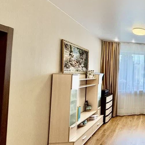 1-комн квартира Истра, проспект Генерала Белобородова, 1