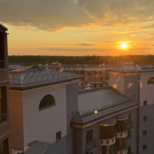 3-комн квартира Сабурово пгт, улица Заречная, 1