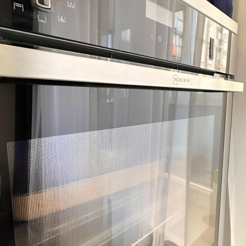 3-комн квартира Феодосийская улица, 7к6