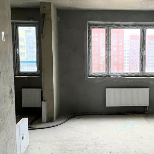 2-комн квартира 6-я Радиальная улица, 7/6к3