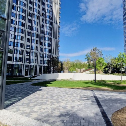 Студия Волоколамское шоссе, 81/2с3