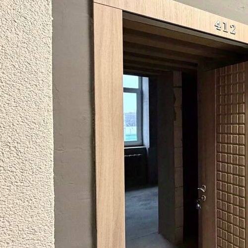 Студия Окружной проезд, 15