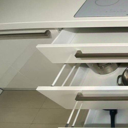 1-комн квартира 6-я Радиальная улица, 5к3