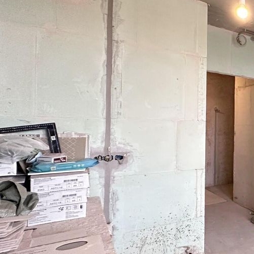 3-комн квартира Родниковая улица, 9А