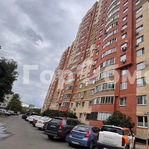 1-комн квартира Мытищи, Октябрьский проспект, 16А