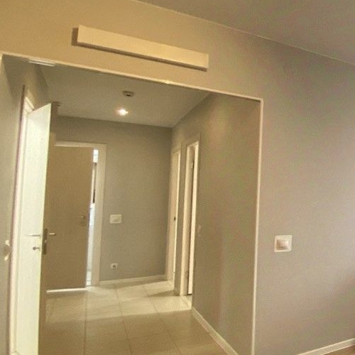 3-комн квартира улица Поляны, 5Ак5