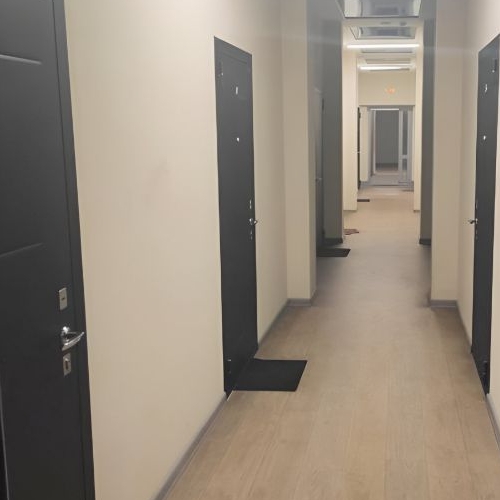 Студия Яхромская улица, 3