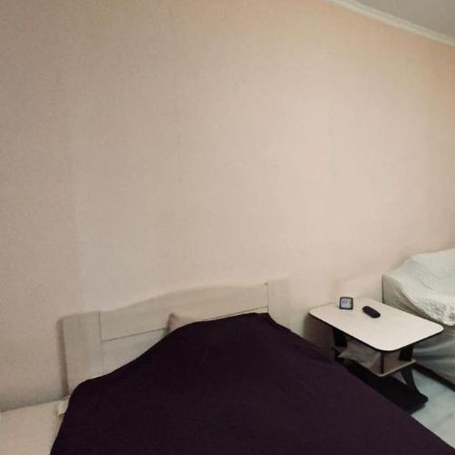 1-комн квартира Октябрьский пгт, улица Ленина, 22