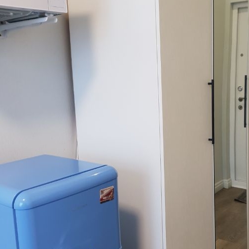 Студия Волгоградский проспект, 45