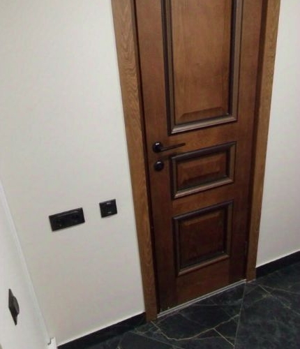 Студия д. Глухово, улица Рублевское Предместье, 26