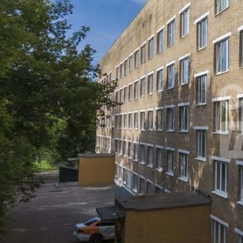 Студия 2-я Фрезерная улица, 6к2