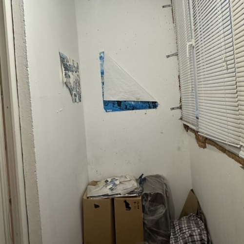 1-комн квартира Домодедово, улица Текстильщиков, 31