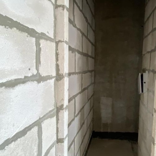 1-комн квартира Сабурово пгт, улица Заречная, 5