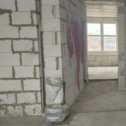 4-комн квартира Опалиха мкр, улица Пришвина, 15