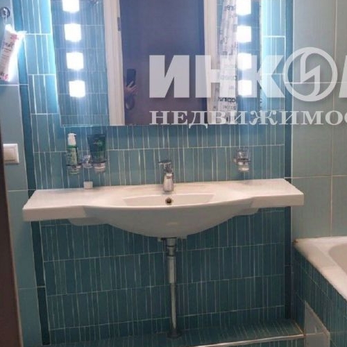 1-комн квартира Ярцевская улица, 27к1