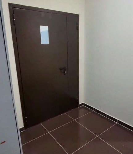 2-комн квартира Сабурово пгт, улица Рождественская, 4