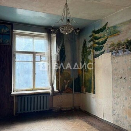 2-комн квартира Долгопрудный г, Нагорная ул,  д. 9А