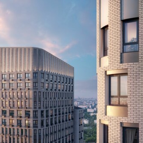 3-комн квартира Шоссейная улица,  д. 4Д