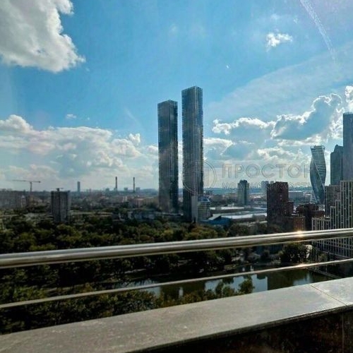 6-комн квартира Шмитовский проезд, 16С2