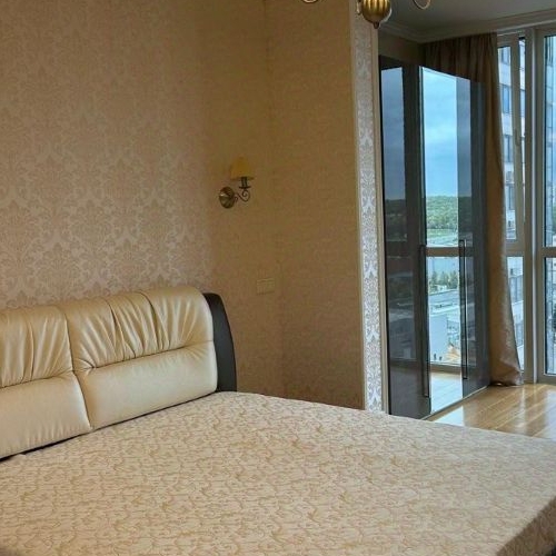 2-комн квартира Рублевское шоссе, 70к6