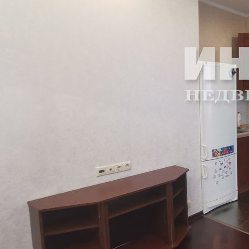 2-комн квартира Жуковский, улица Амет-хан Султана, 15к2