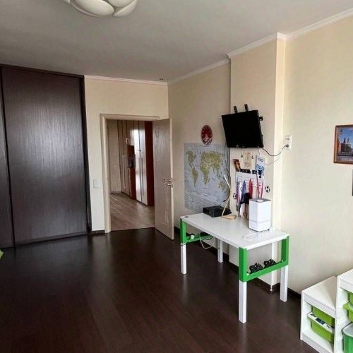 4-комн квартира 6-я Радиальная улица, 5к2