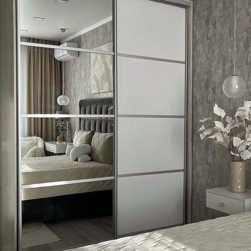 3-комн квартира Бумажный проезд,  д. 4