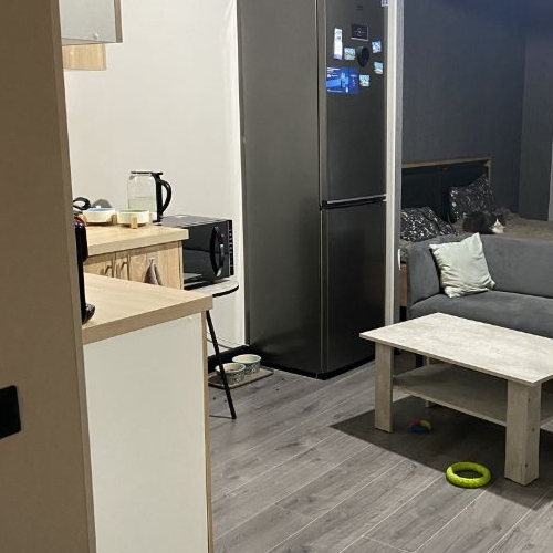 Студия Старая Купавна, улица Октябрьская, 14А