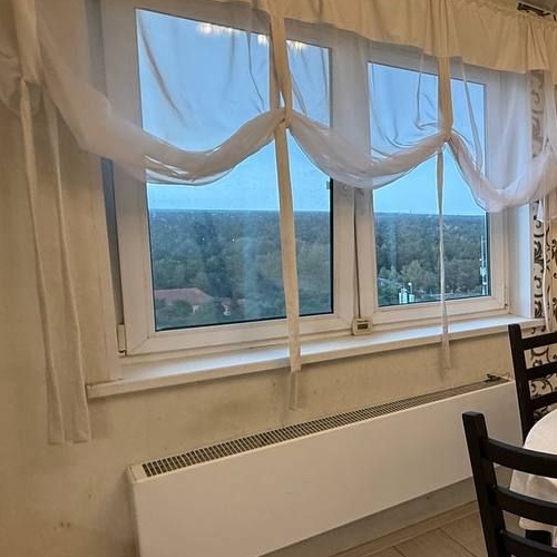 3-комн квартира Раменское, Высоковольтная улица, 23