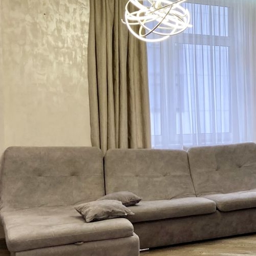 2-комн квартира д. Глухово, улица Рублевское Предместье, 9к1