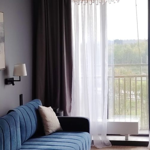 Студия Одинцово, улица Чистяковой, 8к2