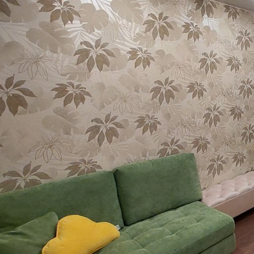 1-комн квартира Рябиновая улица, 3к2