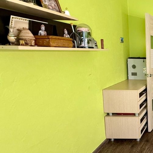 3-комн квартира 1 Мая мкр, Балашиха, 31