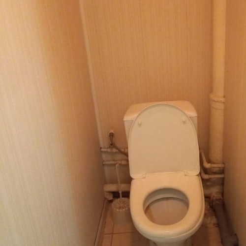 1-комн квартира Раменское, улица Левашова, 27