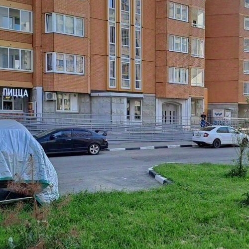 1-комн квартира Железнодорожный мкр, Балашиха, улица Корнилаева,  д. 18