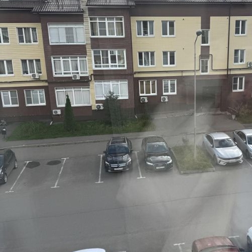 1-комн квартира д. Лобаново, улица Новая, 1