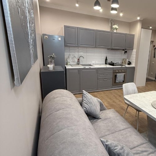 1-комн квартира Котельники, улица Сосновая, 1к3